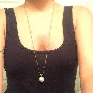 Michael Kors necklace